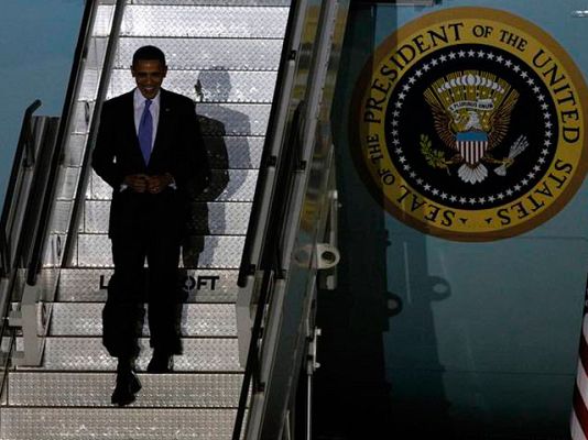 Telediario en 4' - 11/11/10