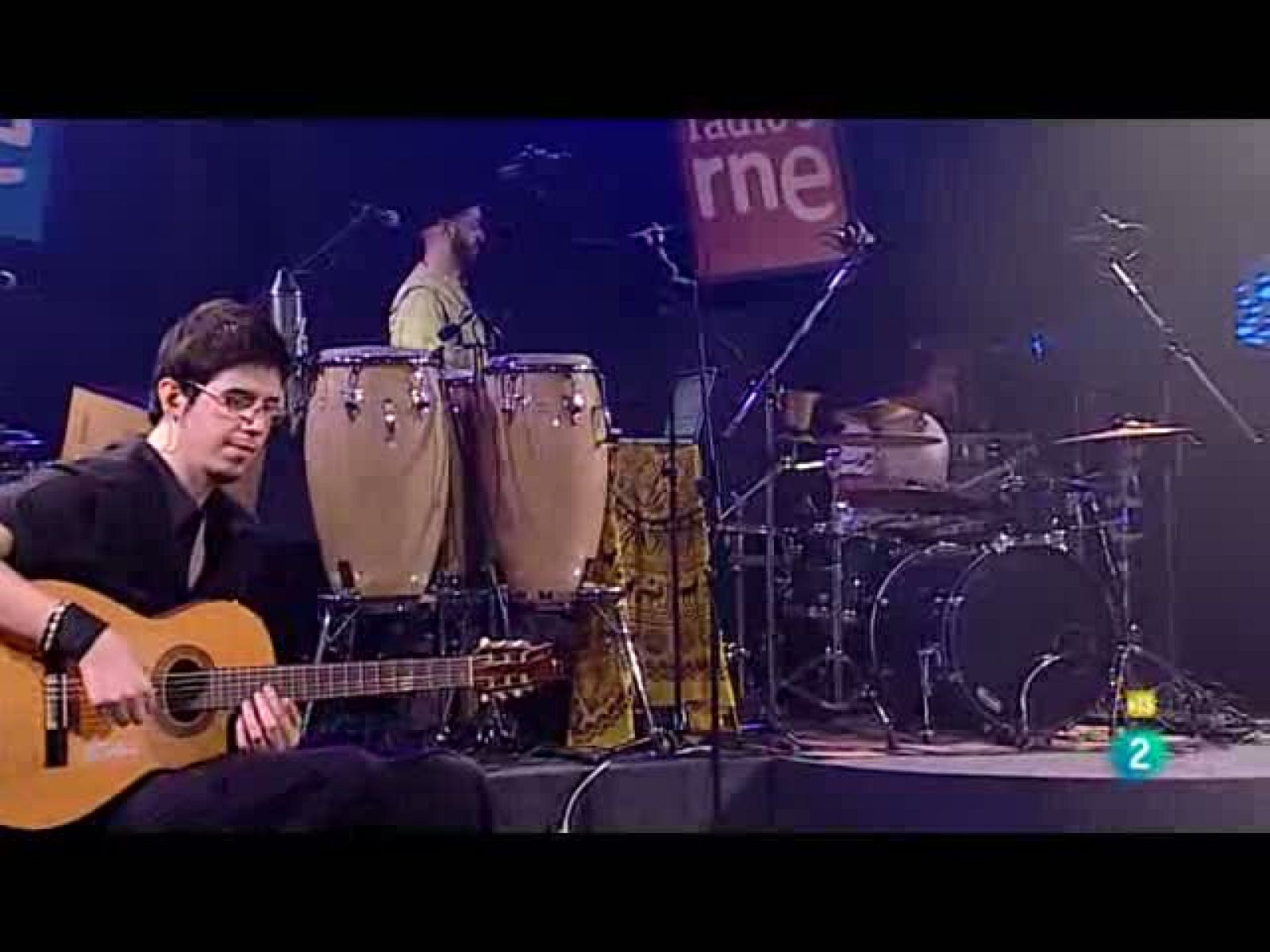 Los conciertos de Radio 3 - D'Callaos