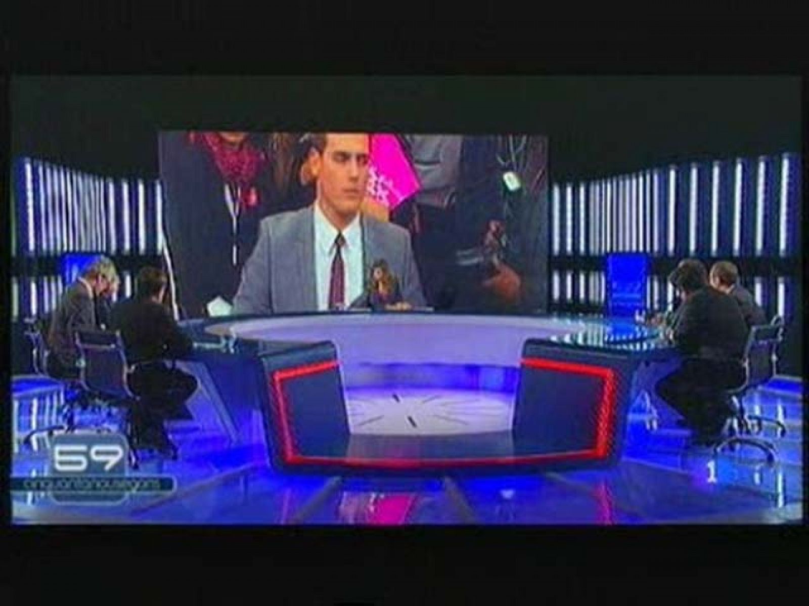 L'anàlisi de "Tinc una pregunta per a vostè"