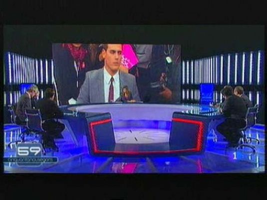 59 segons - Mas,  Puigcercós i Rivera