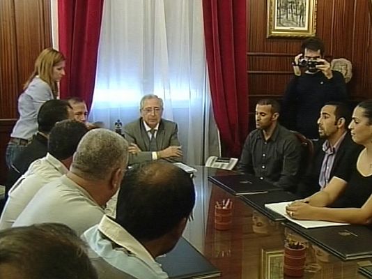 Noticias de Melilla - Noticias de Melilla - 05/11/10