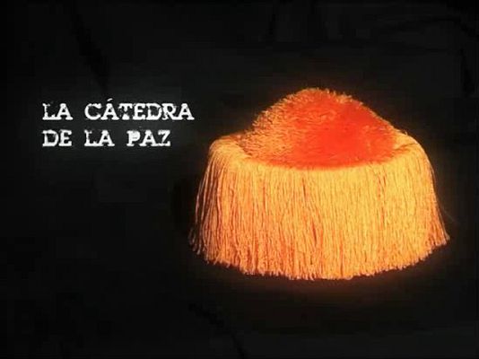 Universo UNED - La Cátedra de la Paz