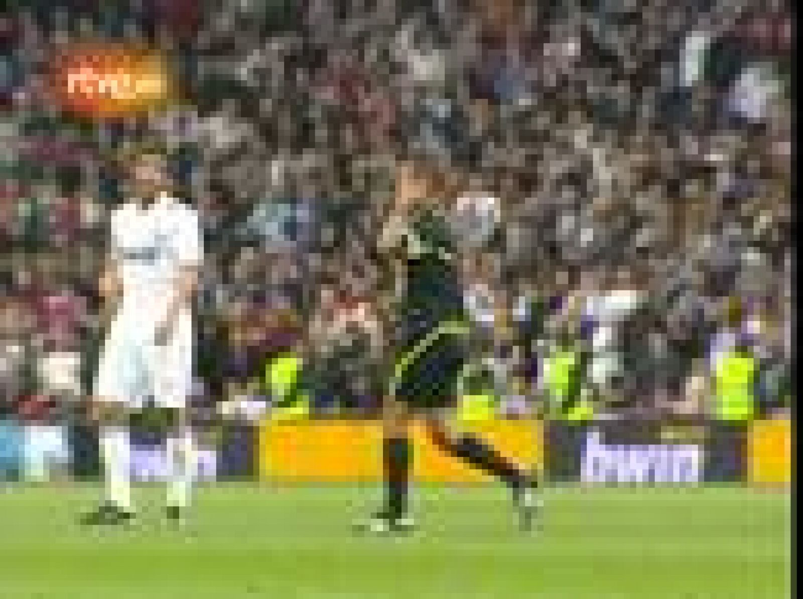 Sin programa: El gol de Higuaín, fuera de juego | RTVE Play