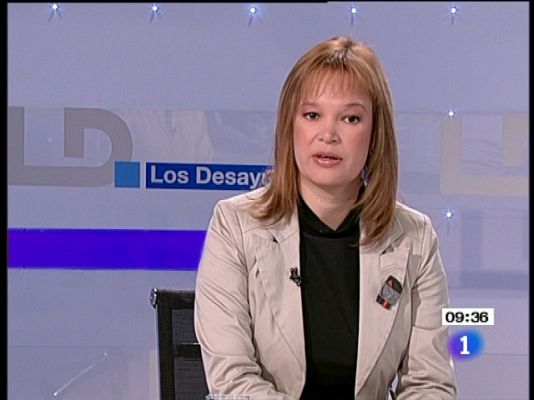 Los desayunos - Los desayunos de TVE - 11/11/10