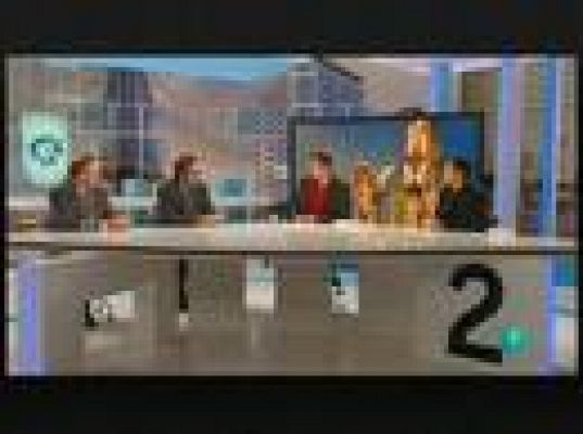 Para todos La 2 - Debates: El Papa Juan XXIII