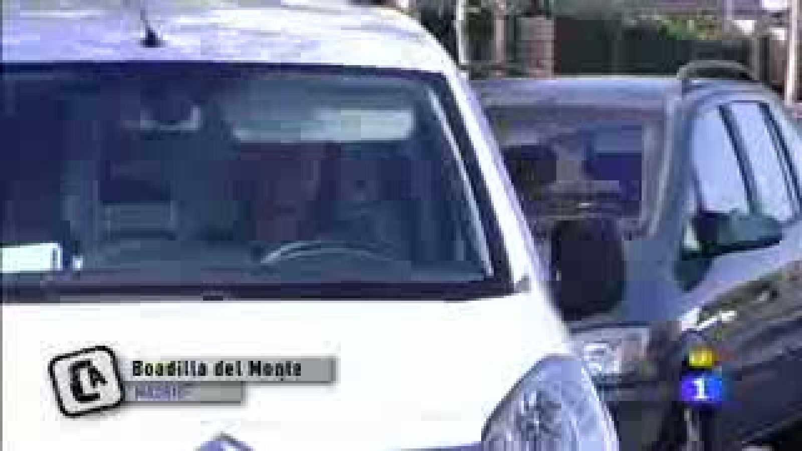 Comando Actualidad - Dobladora a los diez años - Comando Actualidad | Ver