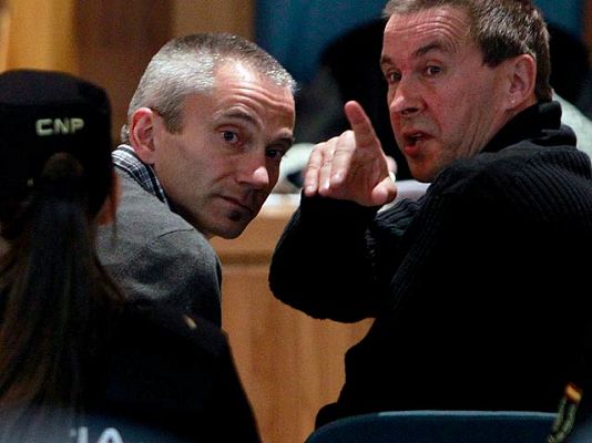  - Otegi se desmarca del mitin