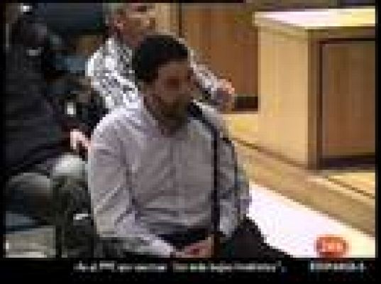  - Otegi se desmarca del mitin