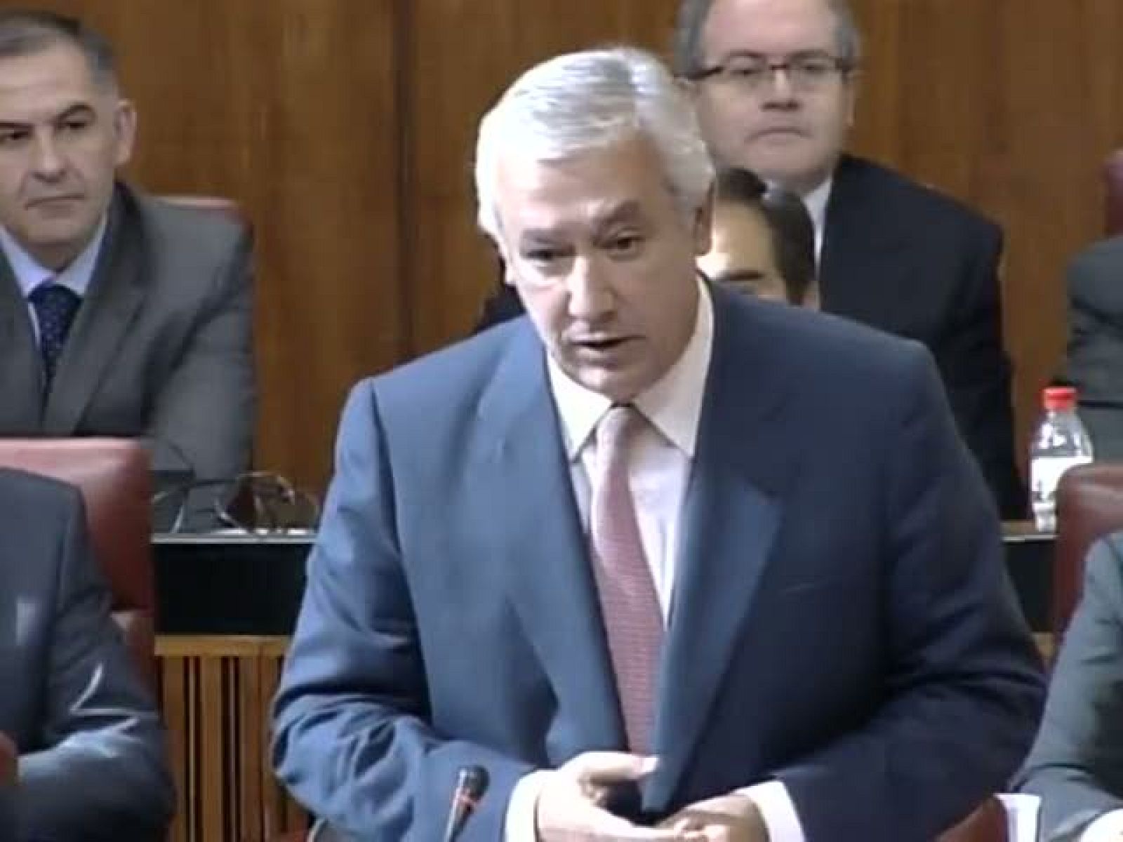 Noticias Andalucia (11/11/10)