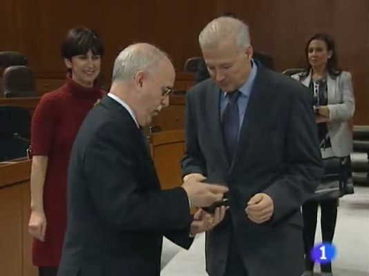 Noticias Aragón - Noticias Aragón - 11/11/10