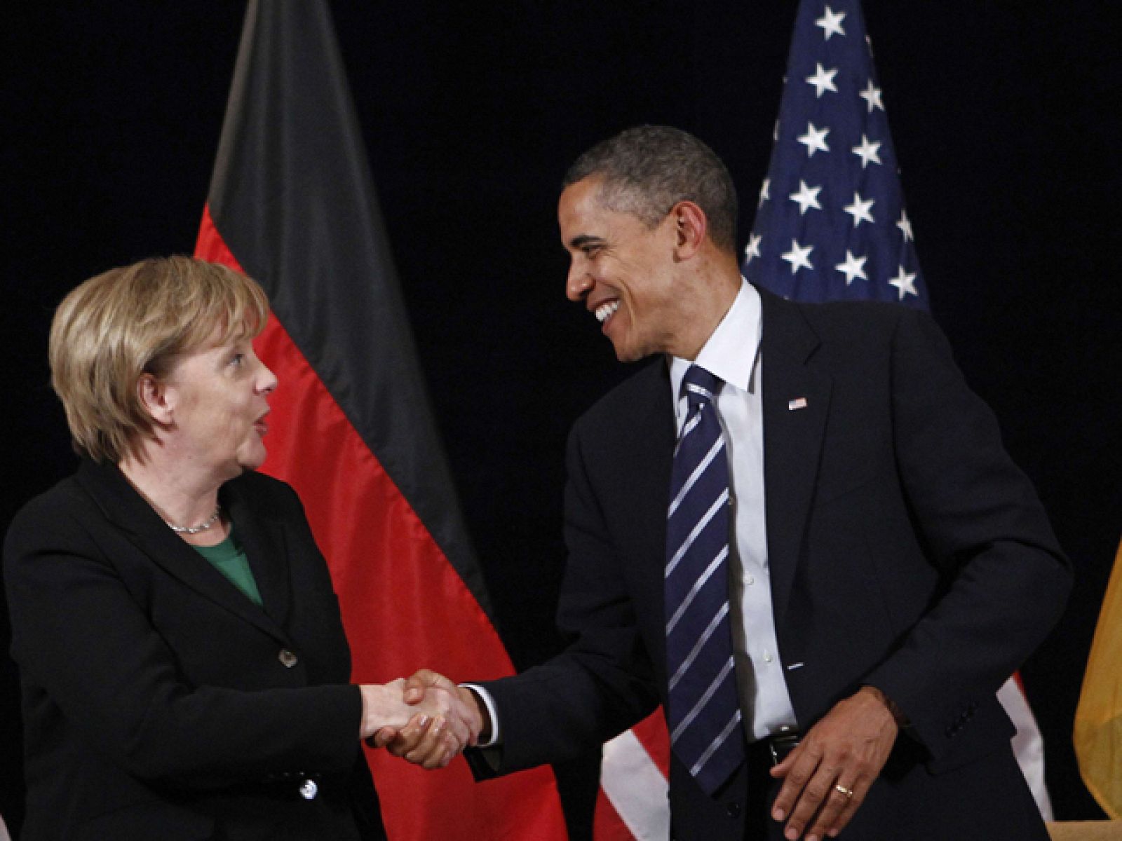 Telediario 1: Telediario en 4' - 11/11/10 | RTVE Play