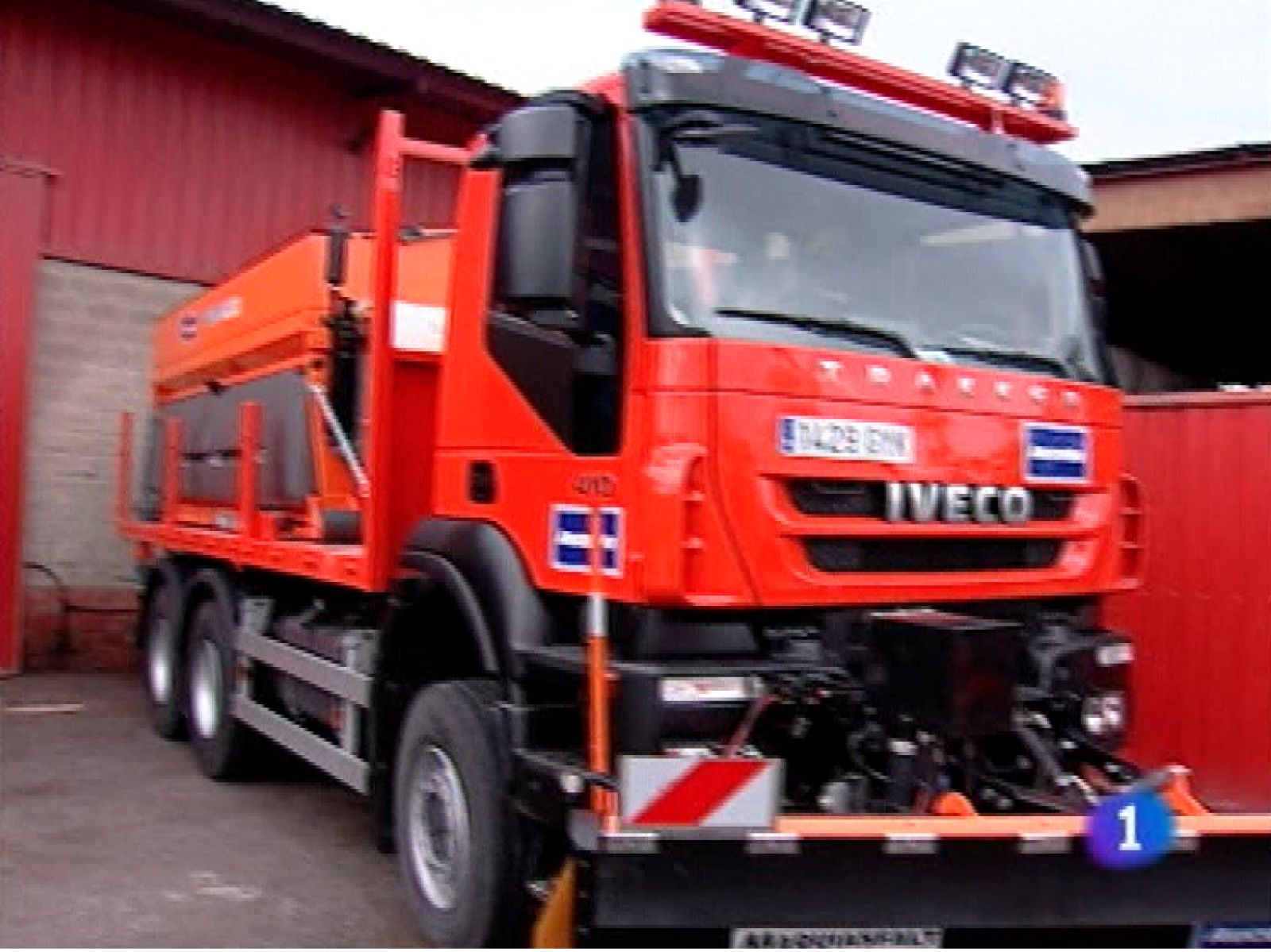 Panorama regional - 11/11/10 - Panorama Regional | Ver