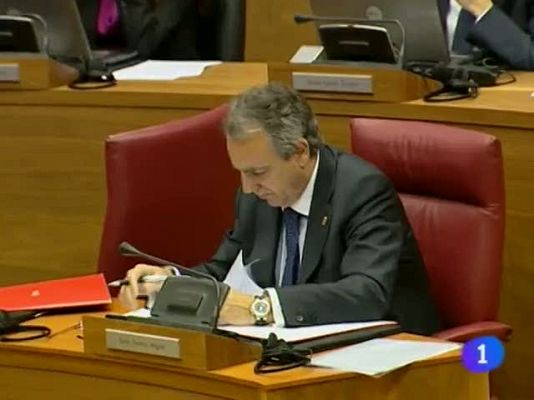 Telenavarra - Telenavarra - 11/11/10