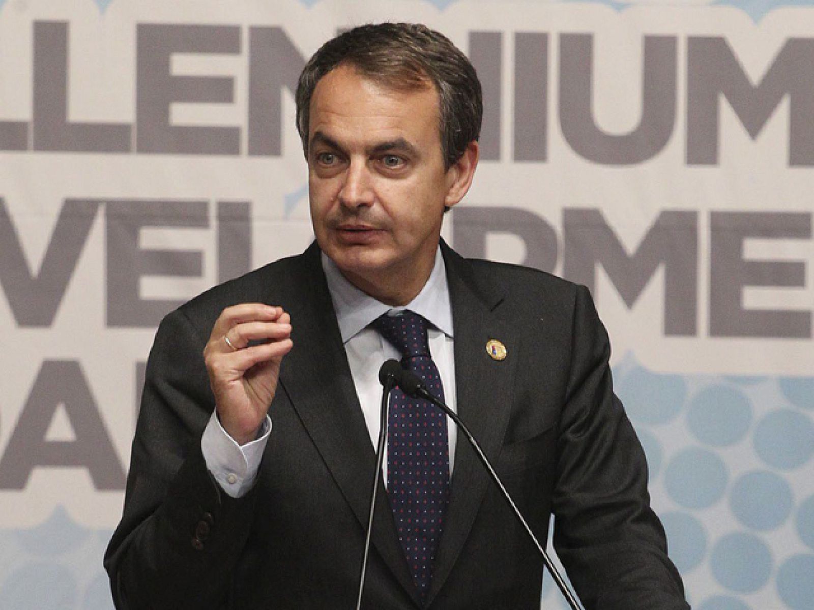 Como en las anteriores cumbres del G-20 España asiste como país invitado