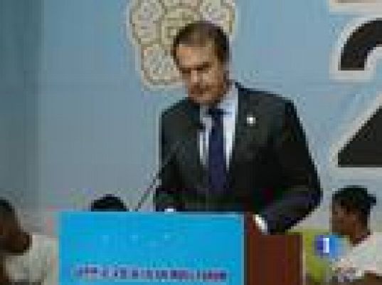  - España, invitada en el G-20