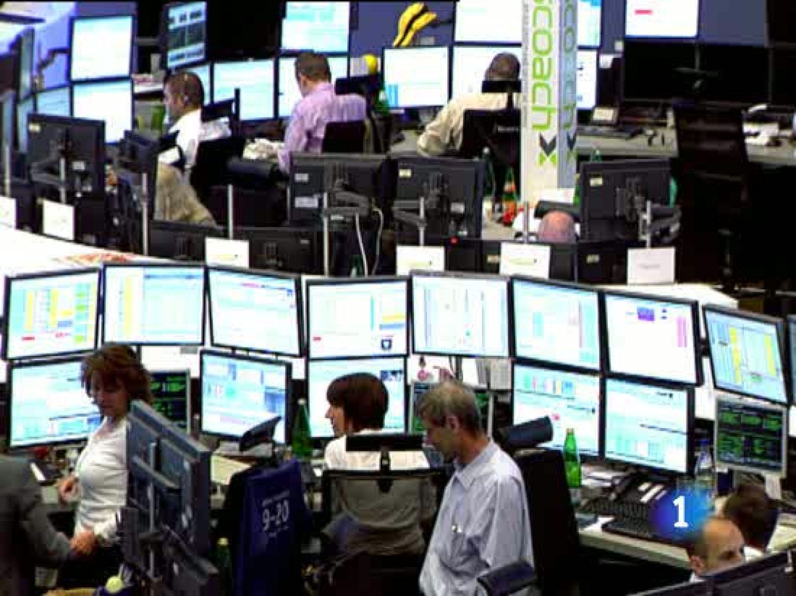 La Unión Europea vigila la situación de Irlanda