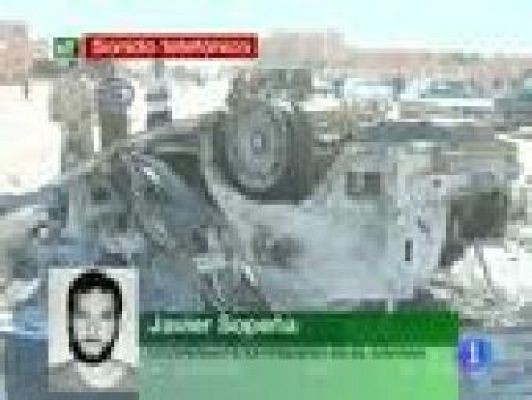 Noticias de Extremadura - Noticias de Extremadura - 11/11/10