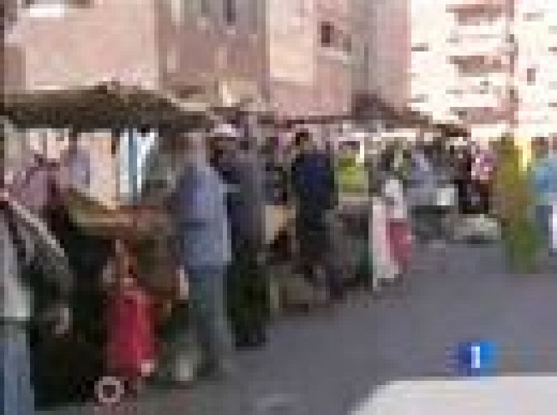 El Polisario acusa a Marruecos de limpieza étnica