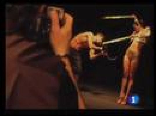  - Antonio Banderas, el fotógrafo