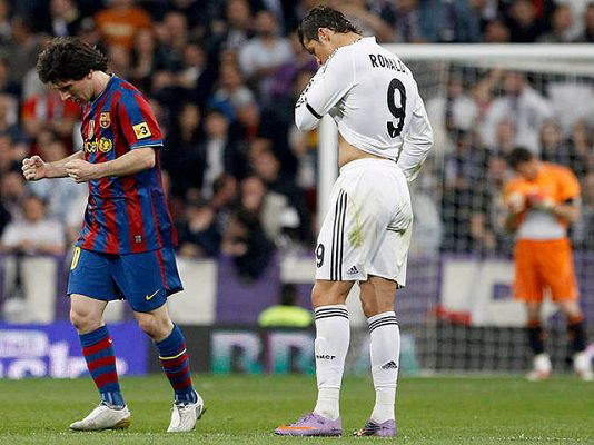 El 'clásico' no será un dominguero