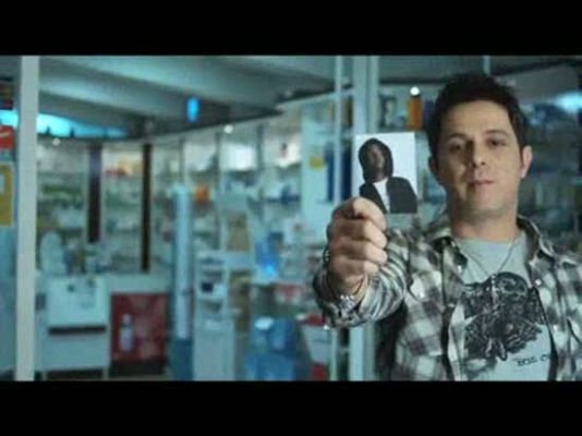  - Pastillas contra el dolor ajeno