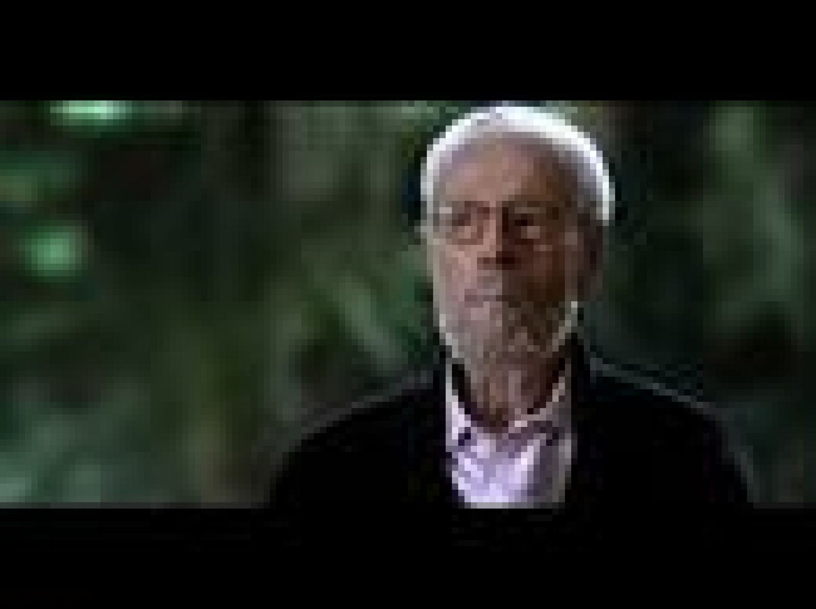 Luis García Berlanga en el spot de pastillas contra el dolor ajeno | Ver