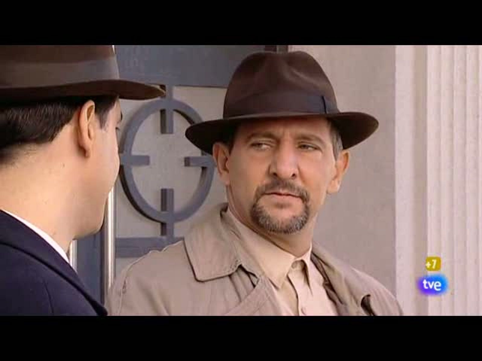 Amar en tiempos revueltos - T6 - Capítulo 47 - Amar en tiempos revueltos | Ver