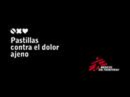  - Pastillas contra el dolor ajeno