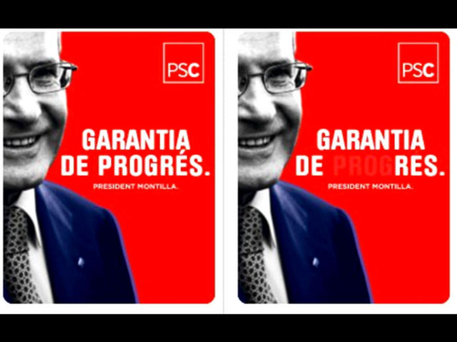 Los mensajes ocultos de la propaganda electoral | Ver