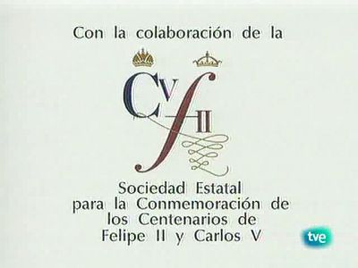 La fiesta en la Europa de Carlos V