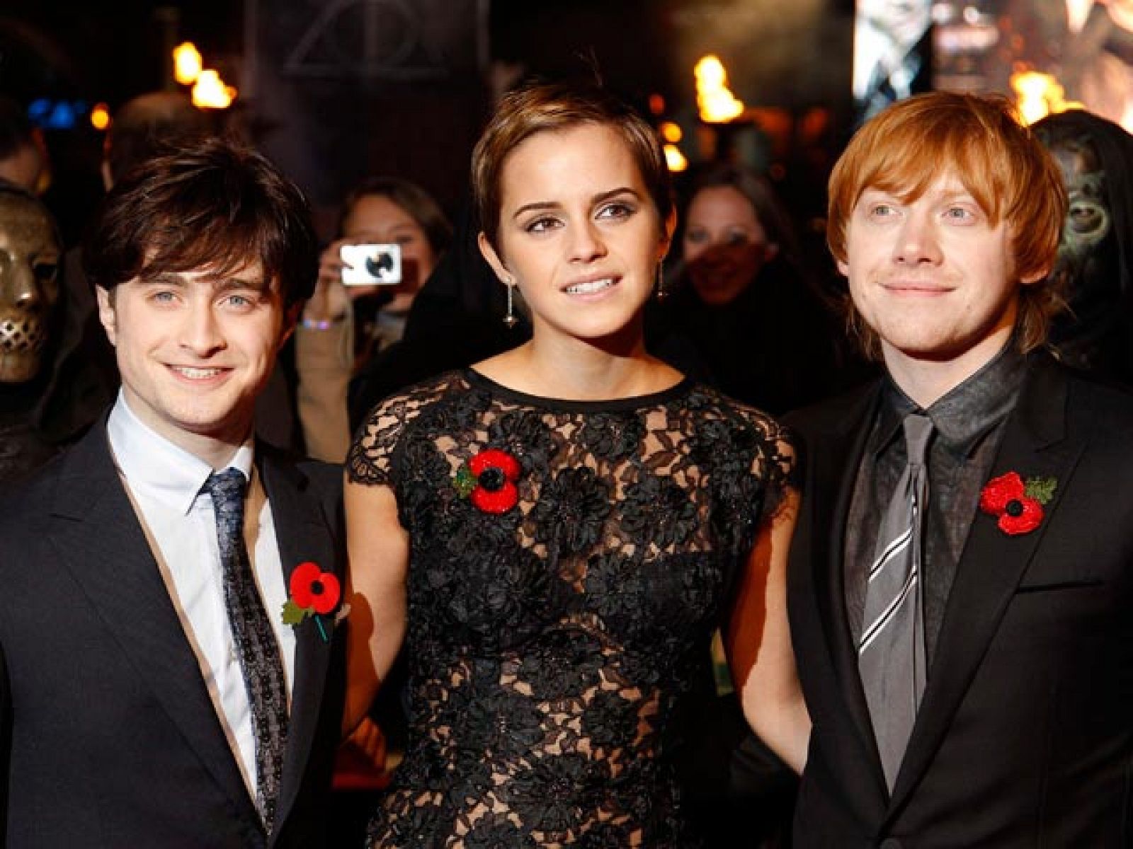 Llega lo último de Harry Potter | RTVE Play