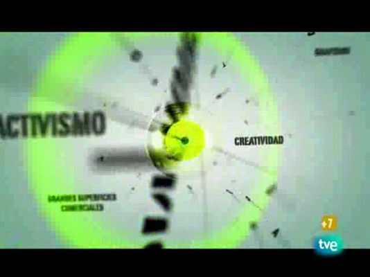 Nube de tags - Nube de tags -  Ana Elena Pena, una artista multidisciplinar