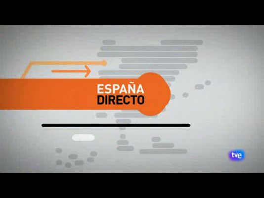 España Directo - 11/11/10