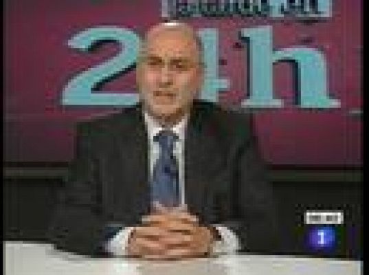  - Eguiguren declara en el juicio contra Otegi