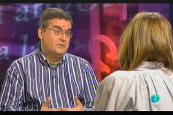 Gent de paraula - Sergi Pàmies