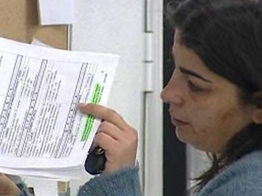  - Se retoma el diálogo social