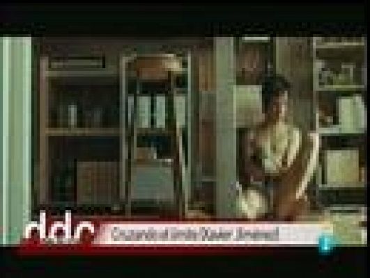 Días de cine - 'Cruzando el límite'