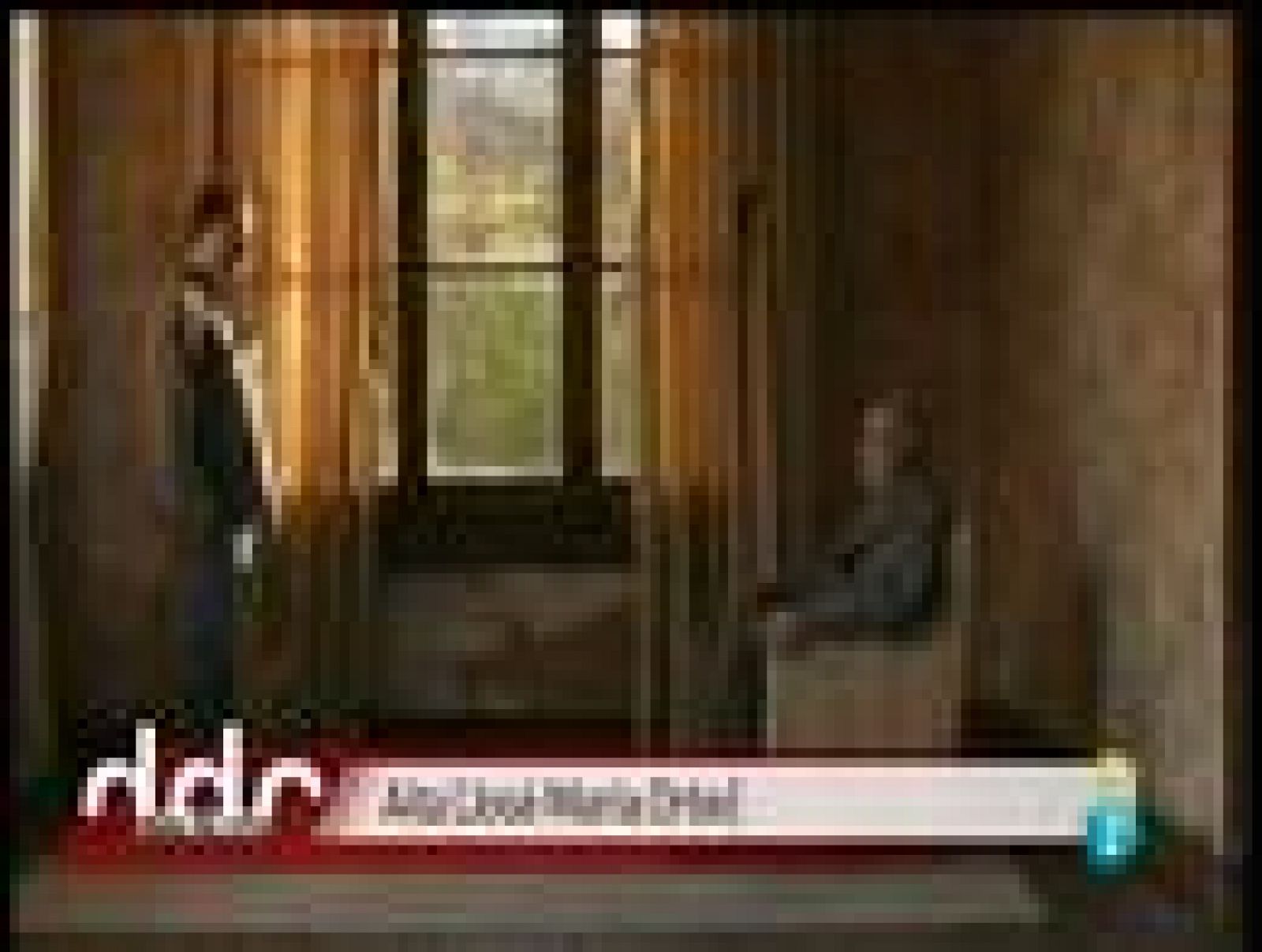 Días de cine - 'Aita', de José María de Orbe | Ver