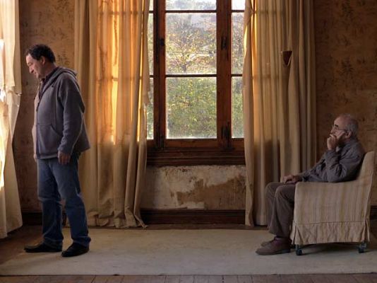 Días de cine - 'Aita', de José María de Orbe