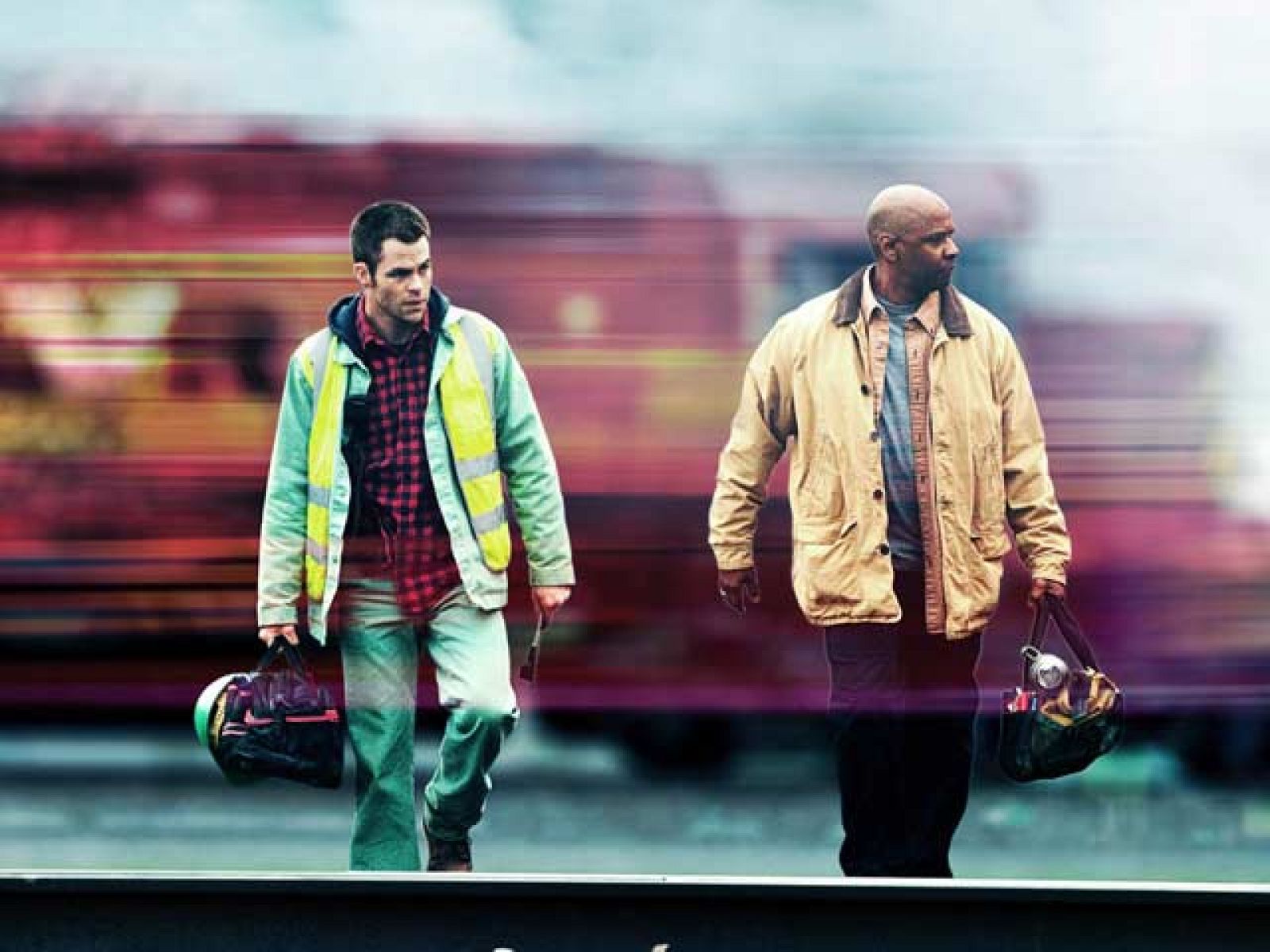 Días de cine - 'Imparable', de Tony Scott | Ver