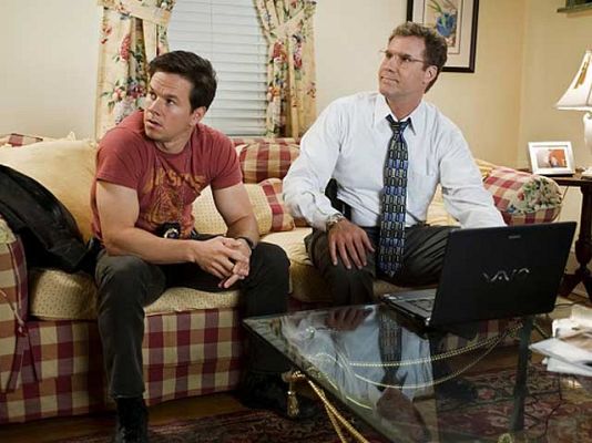 Días de cine - 'Los otros dos', de Adam Mckay