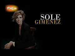 Sole Giménez presenta su nuevo trabajo: 'Pequeñas cosas'
