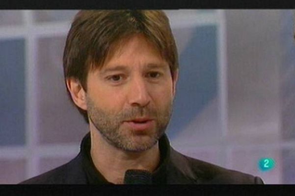 Para todos La 2 - Actuaciones: Marcelo Mercadante