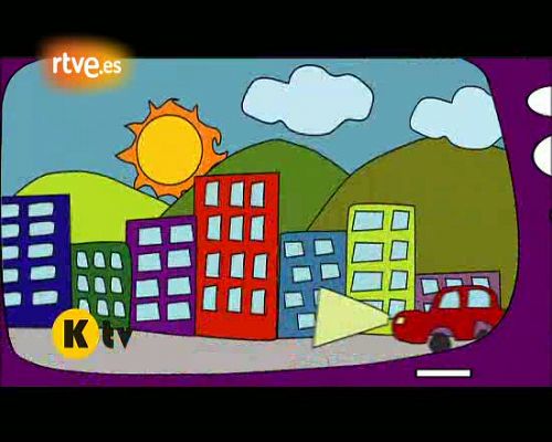 Ciudad K - Capítulo 7 : Gente K