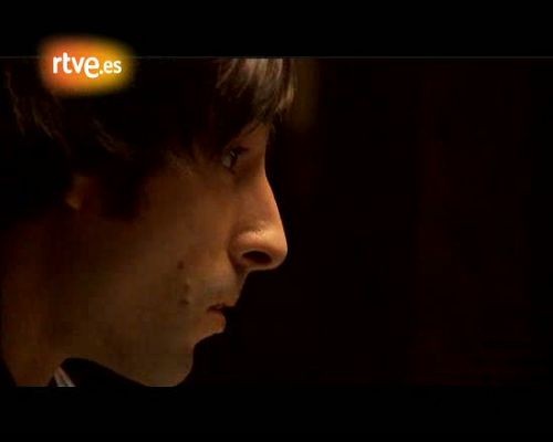 Ciudad K - Capítulo 7: La pareja