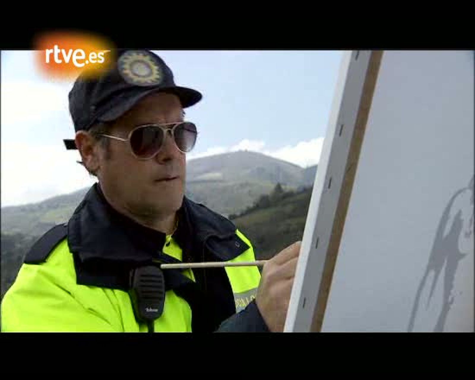 Ciudad K - Capítulo 7: Policía - Ciudad K | Ver