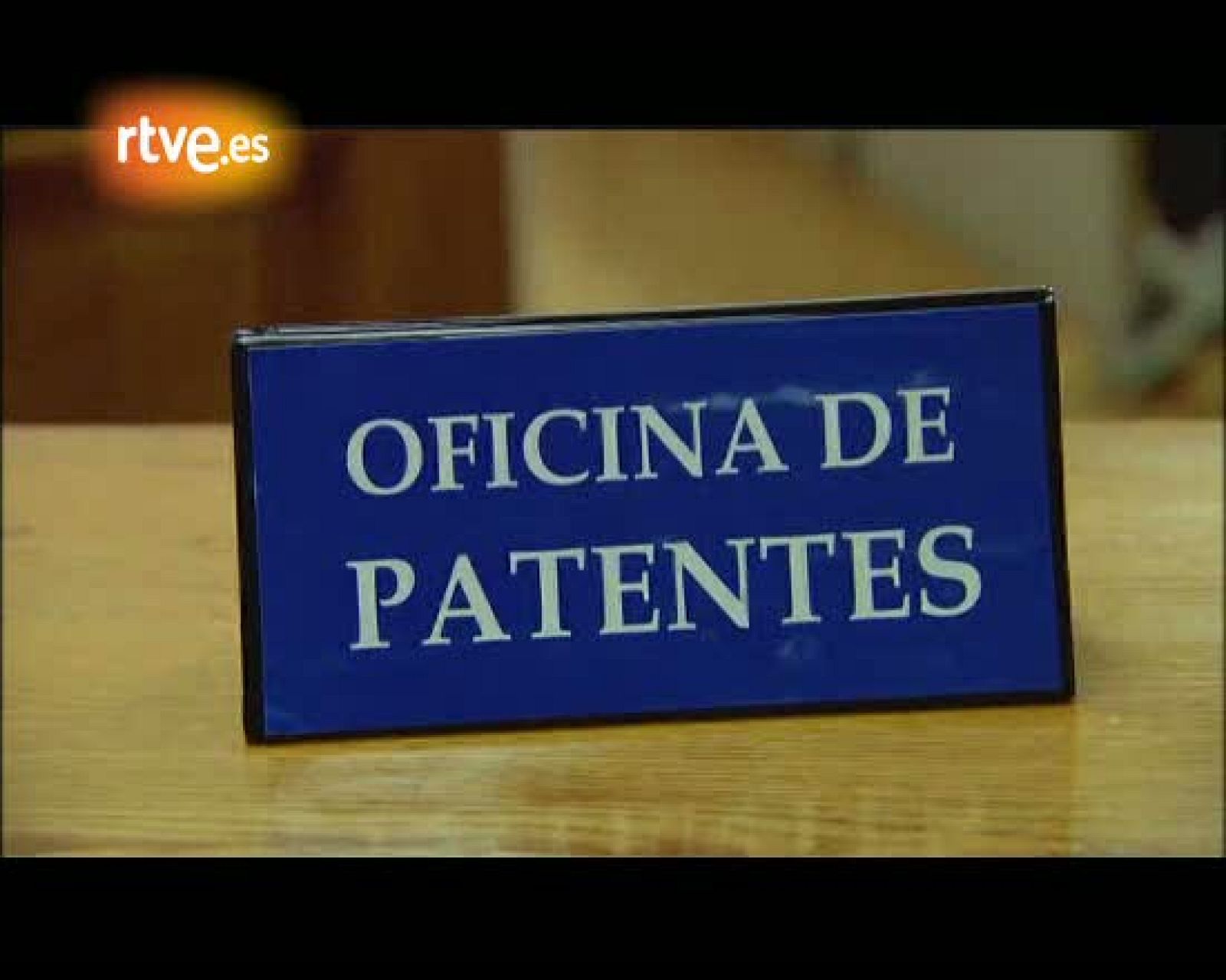 Ciudad K: Capítulo 7 - Patentes | RTVE Play