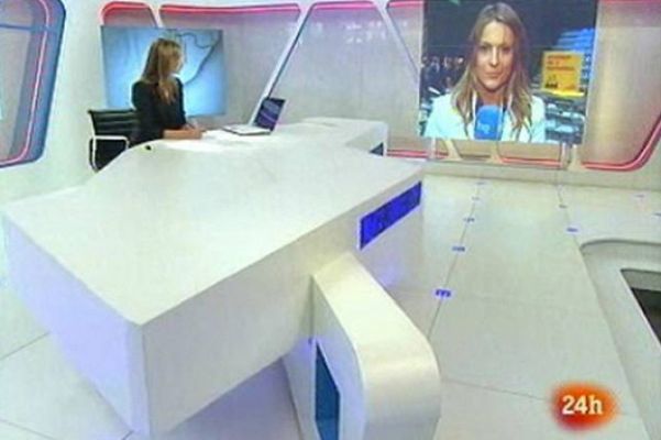  - Inici de la campanya electoral 2010