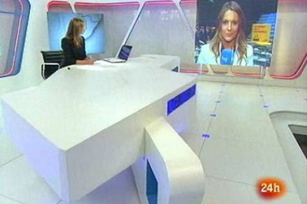  - Inici de la campanya electoral 2010