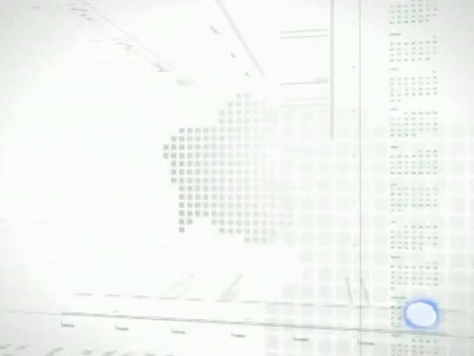 Telexornal. Informativo territorial de Galicia. (12/11/10).